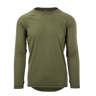 Helikon-Tex Unterwäsche T-shirt US LVL 1 - olivgrün