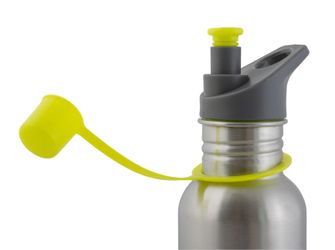 Pinguin Flasche Flasche S 0.8L