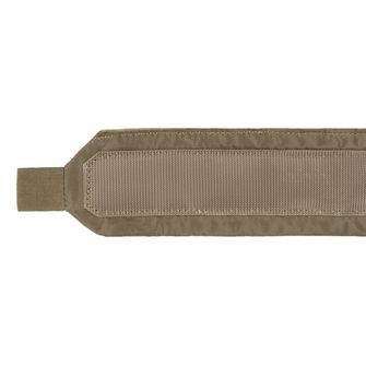 Helikon-Tex Innengürtel mit rutschfester Unterlage Comfort Pad (65 mm) - Coyote
