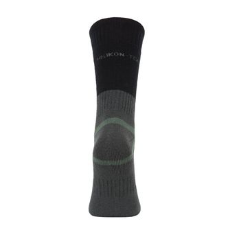 Helikon-Tex Leichte Socken - Coolmax® - schwarz