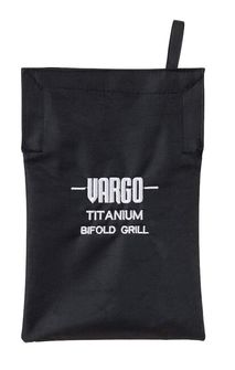 Vargo Biford Grill Klappbarer Grill Titan
