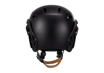 FMA taktischer Helm Caiman M/L, schwarz