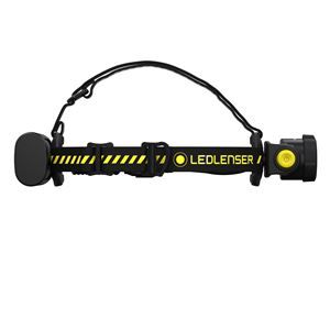 LEDLENSER LED-Scheinwerfer H15R WORK