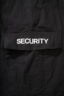 Brandit Security BDU Ripstop-Shorts