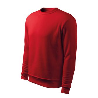Malfini Essential Herren-Sweatshirt, rot