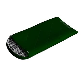 Husky Schlafsack Gary -10°C, grün
