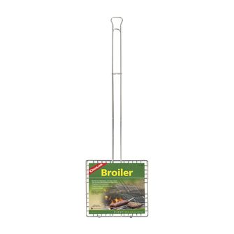 Coghlans Broiler-Grillkorb FireMaster