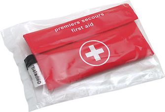 Baladeo PLR035 Erste-Hilfe-Kasten klein