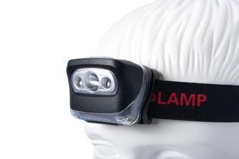 Origin Outdoors Kompakte LED-Stirnlampe 200 Lumen