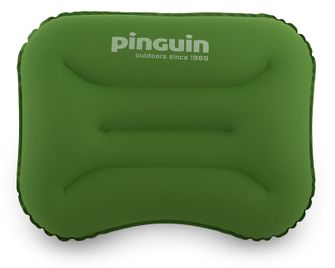Pinguin-Kissen Kissen, Grün