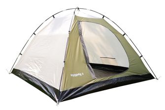 Origin Outdoors Hyggelig Zelt für 3 Personen