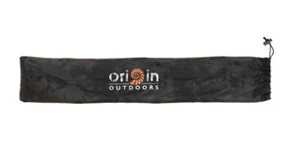 Origin Outdoors Twist-Lock Trekkingstöcke 1 Paar
