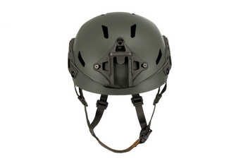 FMA taktischer Helm Caiman M/L, olivfarben
