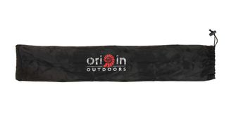 Origin Outdoors Flip-Lock Trekkingstöcke 1 Paar