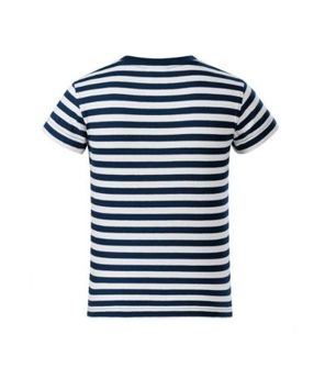Malfini Marine Kinder-T-Shirt, dunkelblau