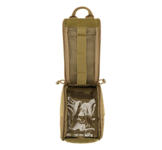 Brandit Molle First Aid Premium Tasche, Kojote