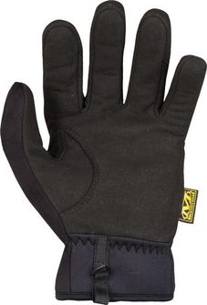 Mechanix FastFit Insulated Handschuhe, schwarz