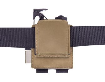 Helikon-Tex BMA Belt Molle mit Adapter 2, coyote