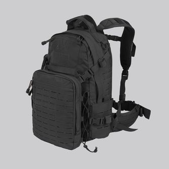 Direct Action® GHOST® Backpack Cordura® Rucksack, schwarz, 25 l