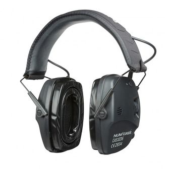 NUM´AXES Bluetooth Elektronischer Gehörschutz  , CAS1036