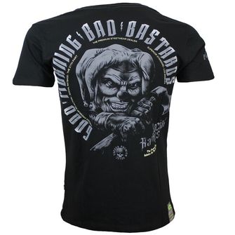 Yakuza Premium Herren T-Shirt 3303, schwarz