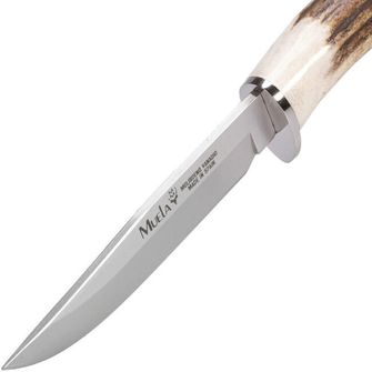 Messer mit feststehender Klinge MUELA GRED-12A