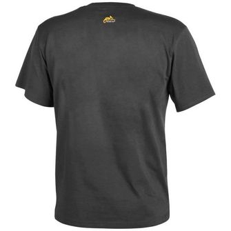 Helikon-Tex Road Sign Kurz-T-Shirts, schwarz