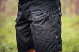 Helikon Outdoor Tactical Rip-Stop 8,5 &quot; Shorts Polycotton Shadow Grey