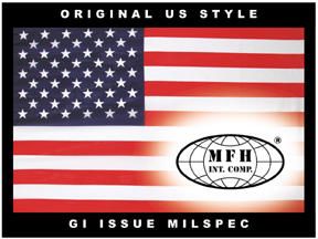 MFH US-Soft Shell-Jacke, oliv - Level5