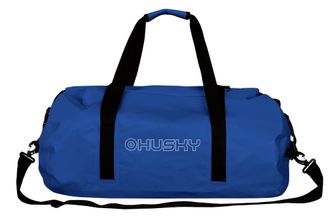 Husky-Tasche Goofle 40l, blau