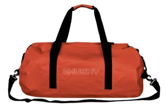 Husky-Tasche Goofle 40l, orange