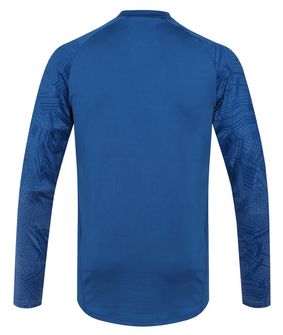 Husky Thermounterwäsche Active Winter Herren T-Shirt mit langen Ärmeln, dunkelblau