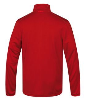 Husky Herren Artic Zip Sweatshirt M rot/heller Ziegelstein