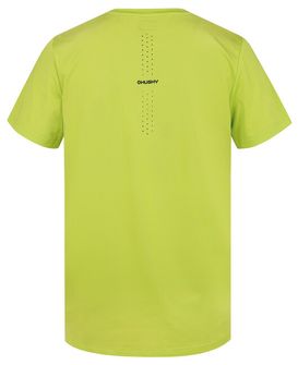 Husky Herren Funktions-T-Shirt Tauwetter M hellgrün
