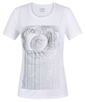 Husky Damen Funktions-T-Shirt Tash L weiß