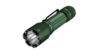 Taktischer LED-Akku Fenix ​​​​TK16 V2.0 – tropisches Grün