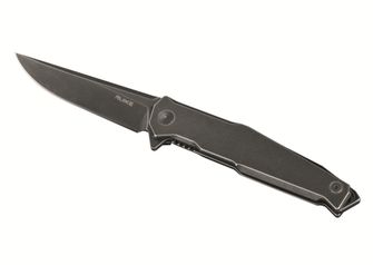 Messer Ruike P108 - SB schwarz