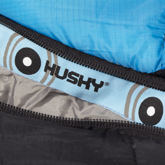 Husky Schlafsack Comfort Azure bis -22 ° C blau