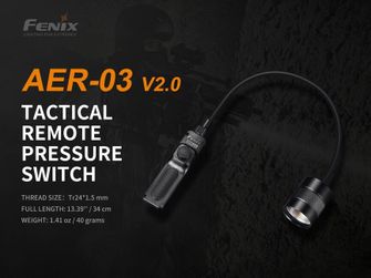 Kabelschalter Fenix AER-03 V2.0