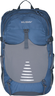 Husky Rucksack Touristik/ Fahrradrucksack Skid 26l blau