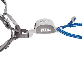 Petzl Scorpio Vertigo Wirelock - Klettersteigdämpfer