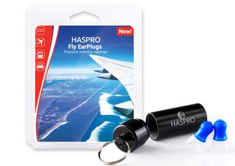 HASPRO FLY Ohrstöpsel