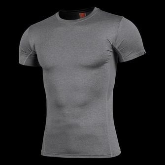 Pentagon Apollo Tac-Fresh-T-Shirt, Grau