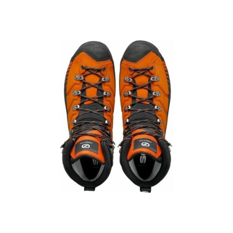 SCARPA Outdoor-Schuhe RIBELLE HD, orange
