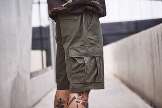 Brandit Urban Legend Shorts, antracit