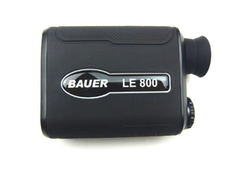 Bauer LE 800 Entfernungsmesser