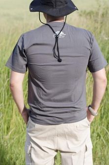 Helikon-Tex Chamäleon Kurz-T-Shirt, grau