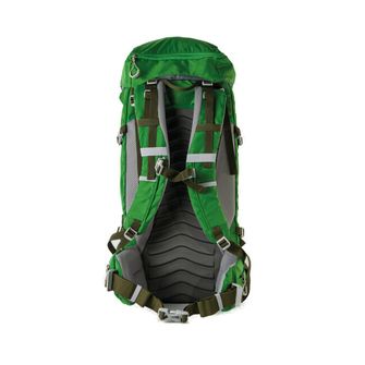 Northfinder DENALI 40 Outdoor-Rucksack, 40 l, grün