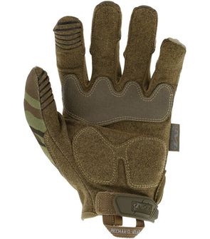 Mechanix M-Pact Handschuhe mit Stoßschutz, multicam