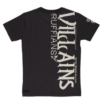 Yakuza Premium Herren T-Shirt 3201, dunkelgrau
